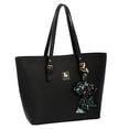 thumbnail image 1 of Bolsa Tote Lover 9434-1 Negro Lover 9434-1 Tote, 1 of 5