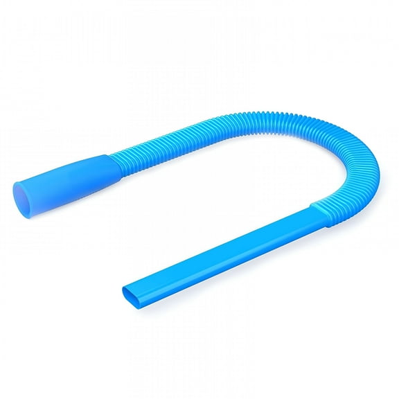 ACDANC Dryer Vent Cleaner Kit - Vacuum Attachment with Lint Remover,Extendable Hose (Up to 44.1"es) for Most Vacuums