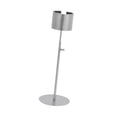 thumbnail image 2 of kusrkot Tie Display Stand Adjustable Height for Household Commercial Garment Vendors Sleeve, 2 of 9