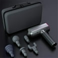 thumbnail image 5 of RKXQT Massage deep Shock Gun Gun Electric Shock Grab Muscle Relaxation Massage is Muscle Relaxation, 5 of 5