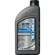 Bel-Ray 10W Fork Oil Liter