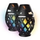 thumbnail image 1 of Margaritaville Tiki Torch - Waterproof Bluetooth Speaker, Portable Party Speaker with Multicolor LED Lights, Perfect for Travel, Parties, Yards, and Pools (2 Pack), 1 of 5