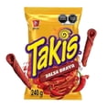thumbnail image 1 of Botana Barcel Takis Salsa Brava 240 g, 1 of 5