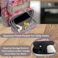thumbnail image 4 of Mochila o2totes USA para Rhythm Healthcare P2 POC, 4 of 7