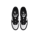 thumbnail image 4 of Zapatillas deportivas Nike Air Force 1 Low "Panda" para hombre y mujer, informales, retro, versátiles, en blanco y negro, de caña baja y antideslizantes, 4 of 5
