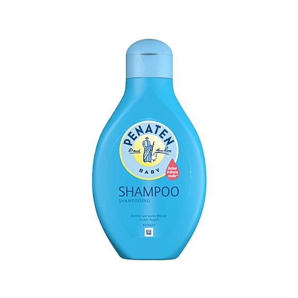 Penaten Baby Baby Shampoo 400 ml