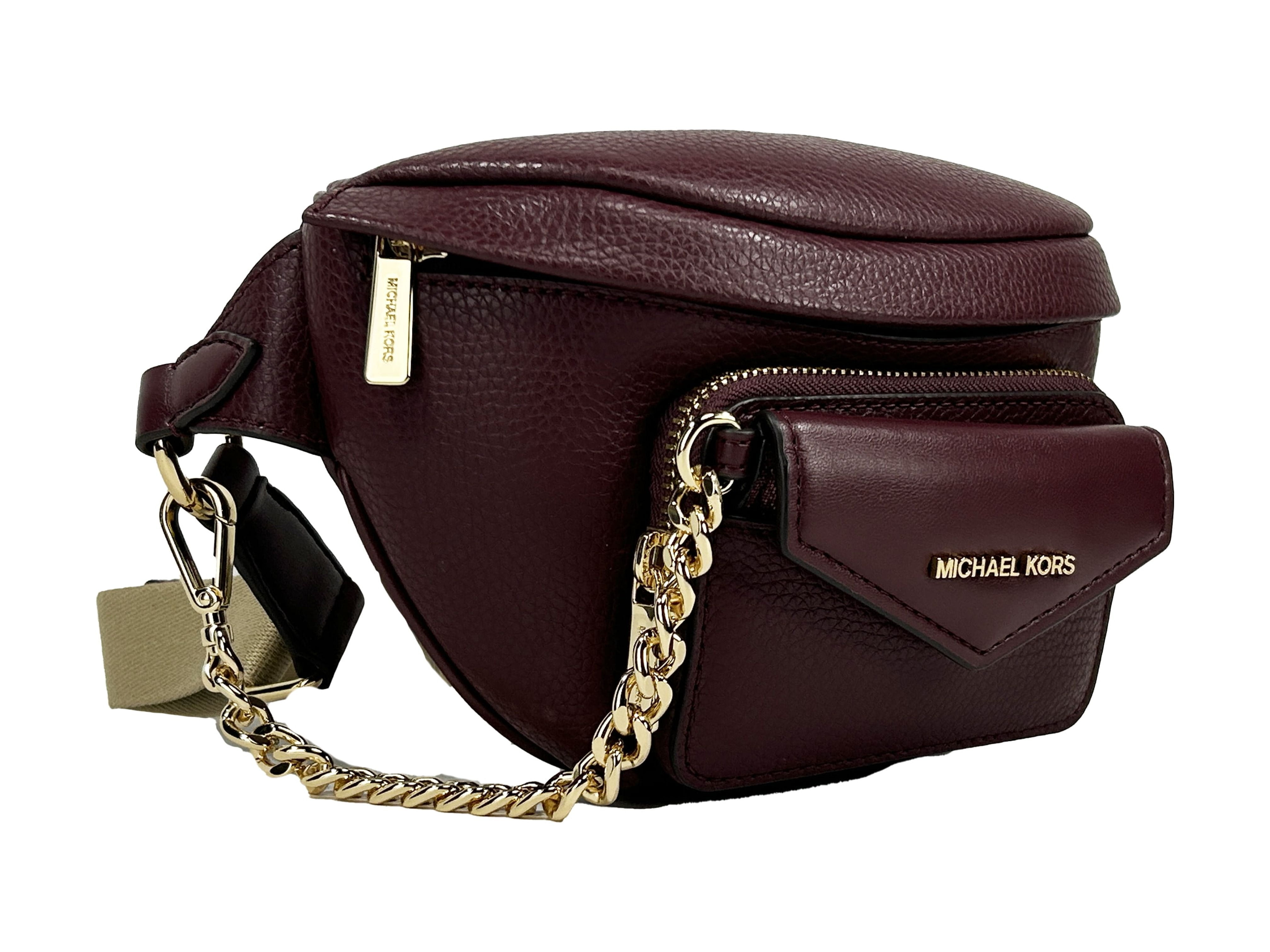 MICHAEL KORS ファニーパック （ボディバッグ） Michael Kors Handbags - Walmart Business Supplies