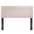 thumbnail image 4 of Modway Tranquil King/California King Headboard in Pink, 4 of 7