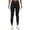 Yoga 187#Black, variant on Leggings for Women High Waisted Stretchy Fit Solid Color Seamless Lifting for Ladies Sports Exercise Gym Fitness S