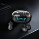 thumbnail image 3 of Auriculares inalámbricos de conducción ósea con clip, Bluetooth 5.3, impermeables, abiertos, ideales para correr, hacer deporte, andar en bicicleta y conducir., 3 of 9