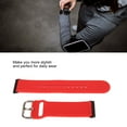 thumbnail image 2 of Smartwatch Strap, Sweat  Smartwatch Band Adjustable  For Office For Outdoor, 2 of 7