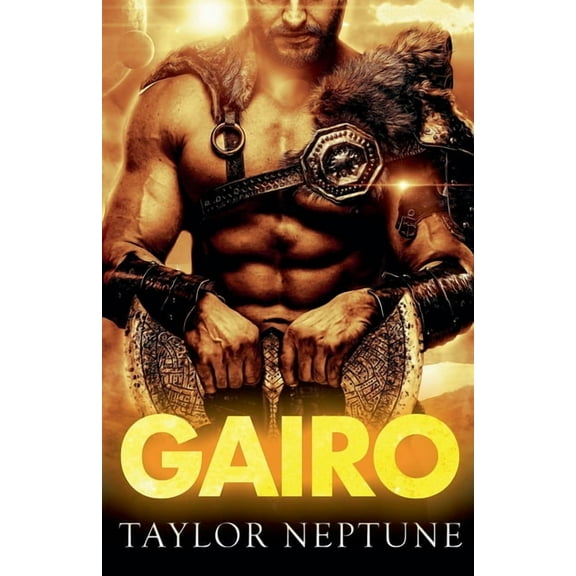 Intergalactic Surrogacy Agency Gairo, Book 5, (Paperback)