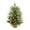 A313 christmas decorations under 5$, variant on Pre-Lit Christmas Tree under $5! CQCYD Pre-Lit Artificial Christmas Tree, 18-Inch Tabletop Xmas Tree with Warm White LED Lights, Flame Retardant Mini Christmas Tree for Home Office Decor