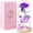 1-purple Butterfly Flower Gifts for Women Mom, variant on 4-red Butterfly Gifts for Mom Flower Rose Gift Grill Tool Set