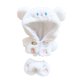 thumbnail image 3 of Ropa de muñeca Conjunto de trajes de muñeca Pantalones de abrigo con cremallera, Ropa de cambio de muñeca, Vestido de muñeca para muñeca de 20 cm / Oso Hugo trajes de vestir de muñeca, 3 of 9