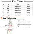 thumbnail image 2 of Women's Workout Gym Biker Shorts High Waist Butt Lifting Scrunch Butt Seamless Booty Shorts Seamless Sports Running Shorts, 2 of 5