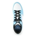 thumbnail image 4 of FUBU Men's Heritage Basketball High Top Sneakers, 4 of 6