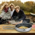 thumbnail image 4 of Amdohai 350ml titanium frying pan, 4 of 7