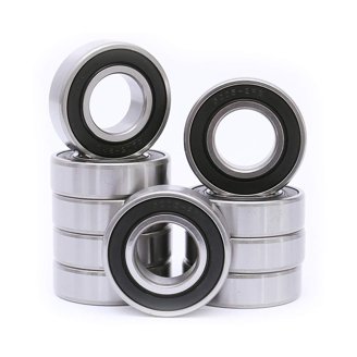 254212-2RS Non-Standard Ball Bearings 25mm ID x 42mm OD x 12mm