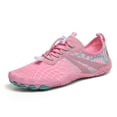 thumbnail image 2 of Ravr Road Barefoot Shoes: Wide Toe Box, Non-Slip & Breathable for Walking, Beach, Pool & Swim for Women, 2 of 5