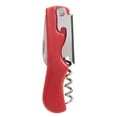 thumbnail image 1 of Tire-bouchon de sommelier Holiday Time, Rouge, 1 of 10