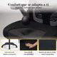 thumbnail image 3 of Silla Para Escritorio Y Oficina Ergonomica Altura Ajustable XPross  XP-SO-CML-B, 3 of 6