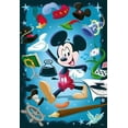 thumbnail image 2 of Ravensburger Disney 100 - Mickey Puzzle de 300pc, 2 of 2
