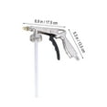 thumbnail image 3 of MasteelfCA Unadjustable Car DIY Use Chassis Armor Spray Coating Spray, 3 of 7