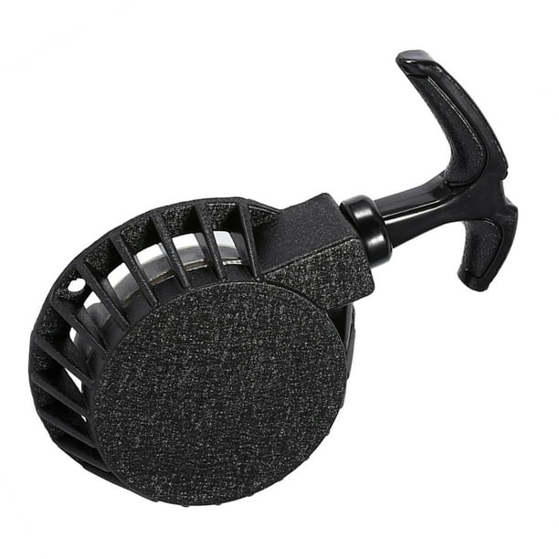 Parte De Arranque Fácil Para 49cc Mini Bicicletas De Bolsillo, Minimoto ATV Quad Material De Metal Conveniente Y Duradero