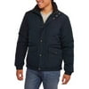 Big Men's Quilted Jacket, 2XL