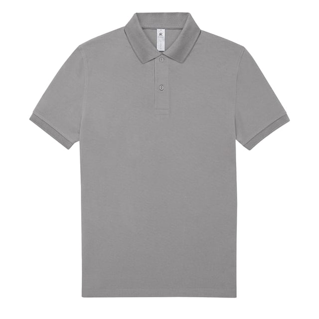 B&C Polo Homme