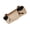 Beige, variant on Bo xiang Car Sun Visor Sunglasses Holder, PU Leather Eyeglasses Storage Case, Anti-Scratch Auto Sun Visor Glasses Organizer Clip, Multiple Interior Matching Colors Available