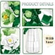 thumbnail image 2 of Flowers Bouquet Building Set with Vase for Adults, Eustoma Blossom Plant Model for Home Decor, Botanical Collection Creative Gifts (542 pcs), 2 of 4