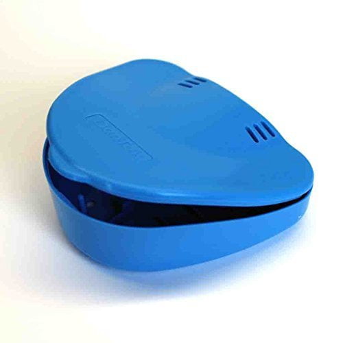 Dentek Comfort Fit Dental Guard Kit For Nighttime Teeth Grinding