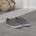 thumbnail image 2 of Skechers BOBs B Cute Womens Slip on Shoes, Casual Comfort Canvas Sneakers, 2 of 9