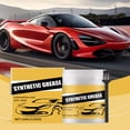 thumbnail image 2 of Synthetic Grease for Wheel Bearings Hinges Gears and Garage Doors, 2 of 7