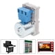 thumbnail image 5 of BOKYAN Motor Alimentador de Barrena de Pellets XD-63KTYZ 220V 20W 2r/min (25.4 cm / 10 inches), 5 of 8