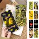 thumbnail image 2 of Funda de silicona suave con dibujos animados para teléfono móvil, carcasa de película divertida Shrek para iphone 14, 13, 12, 11 Pro, Mini, XS MAX, 8, 7, 6 Plus, X, XS, XR Fivean unisex, 2 of 2