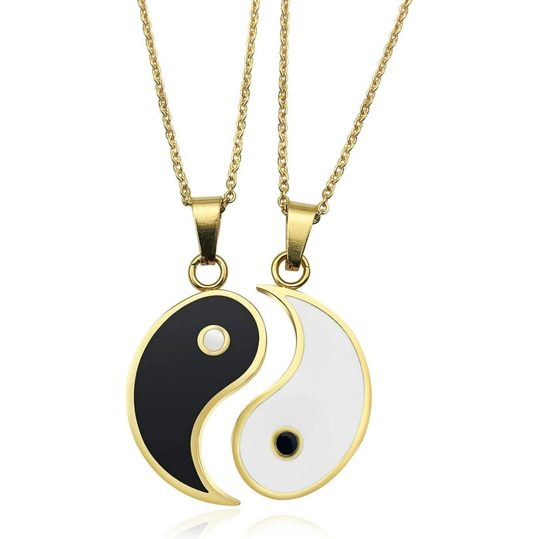 Yin on sale yang bff