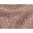 thumbnail image 4 of oneOone Viscose Jersey Fabric Leaf Leaves Decor Fabric Printed BTY 60 Inch Wide, 4 of 4