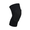 thumbnail image 4 of yotijar Shin Guards Calf Protective Gear Shin Pads for Kickboxing Volleyball Workout S, 4 of 8