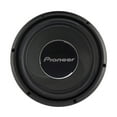 thumbnail image 2 of Pioneer TS-A25S4 10" - 1200 W Max Power, Single 4-ohm Voice Coil, IMPP™ cone, Single 4Ω Voice Coil -, 2 of 6
