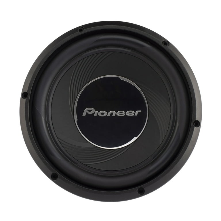 Pioneer, 10