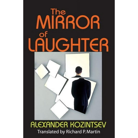 The Mirror of Laughter, (Paperback)
