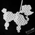 thumbnail image 2 of Women's Poodle Skirt - Plus, 2 of 5