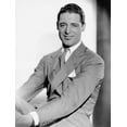 thumbnail image 2 of Hollywood Photo Archive 15x18 Gold Ornate Wood Framed with Double Matting Museum Art Print Titled - Cary Grant - Alice in Wonderland, 2 of 4