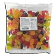 thumbnail image 7 of (3 pack) Gustaf's Wine Gums Gummy Candy Value Pack   | 2.2 Pound Bulk Bag | Pack of 3 (6.6 Pounds Total), 7 of 7