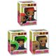 thumbnail image 3 of Funko Rocks: POP! TLC Collectors Set - Chilli, Left-Eye, T-Boz Funko -, 3 of 5