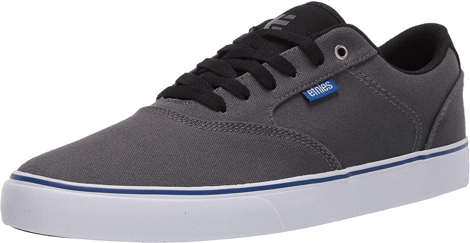etnies blitz black