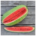 thumbnail image 3 of Everwilde Farms - 1 oz Charleston Gray Watermelon Seeds - Gold Vault Bulk Seed Packet, 3 of 3